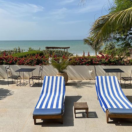 Bed and Breakfast Bine Bassile Guereo Exterior foto